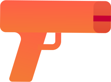 Arma de fogo PNG, SVG