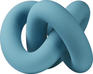 Rope knot PNG、SVG