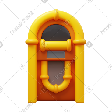 Jukebox PNG, SVG