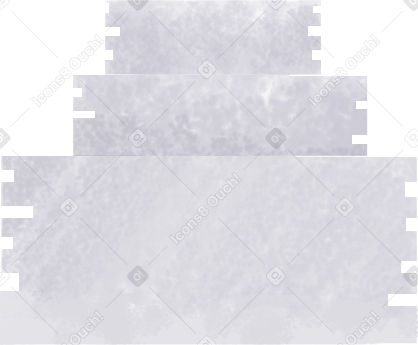 stack of paper Illustration in PNG, SVG