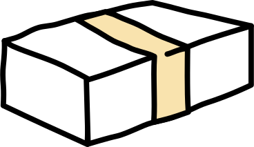 Box PNG, SVG