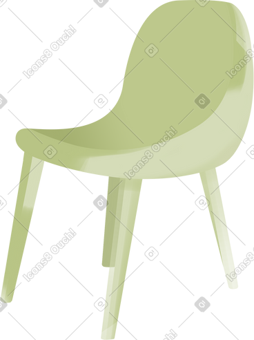 Chair PNG, SVG