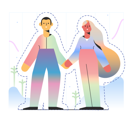 サインイン のpngとsvgでのイラスト