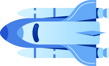 space ship PNG, SVG