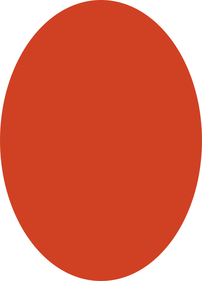 Red ellipse Illustration in PNG, SVG