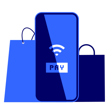 Online shopping  PNG, SVG