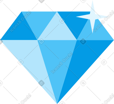 Diamond PNG, SVG