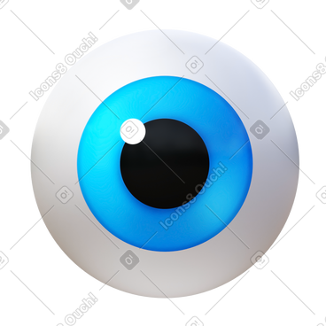 Eye PNG, SVG