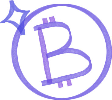 Bitcoin PNG, SVG