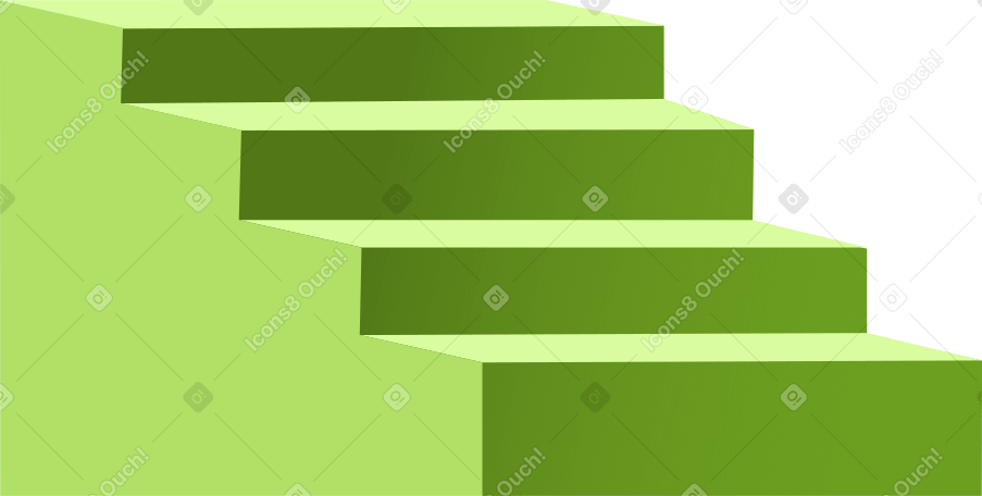 계단 PNG, SVG