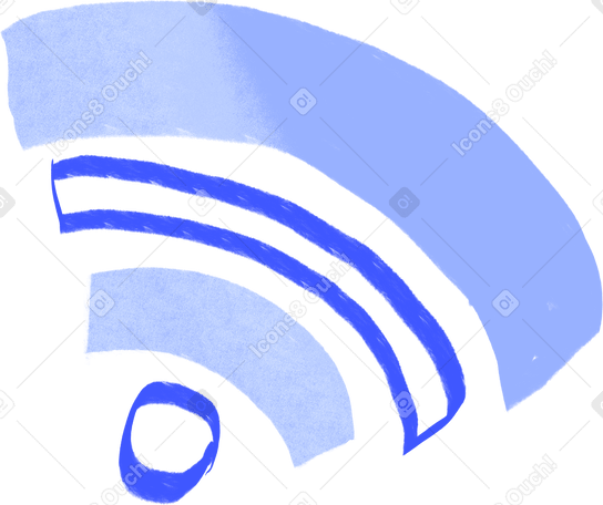 wifi PNG, SVG