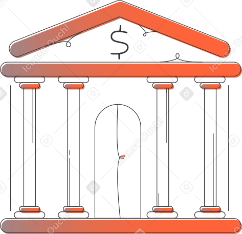 은행 PNG, SVG