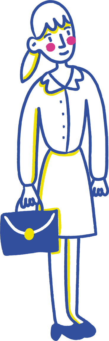 Businesswoman PNG, SVG