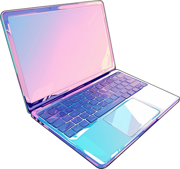 laptop PNG, SVG