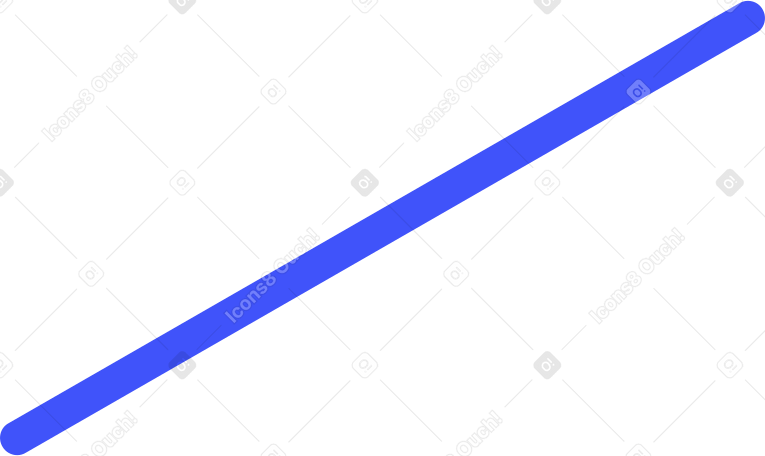 line Illustration in PNG, SVG