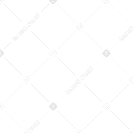 circle background white Illustration in PNG, SVG