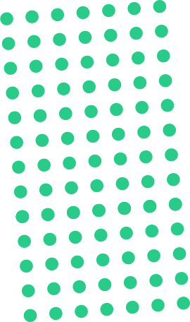 green dots Illustration in PNG, SVG