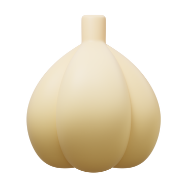 Garlic в PNG, SVG