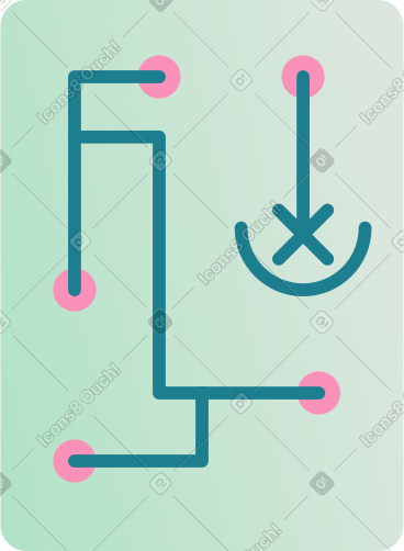 Popup window with diagram PNG, SVG