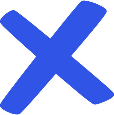 Blaues kreuz PNG, SVG