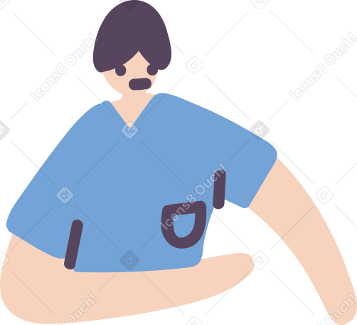 woman's upper body PNG, SVG