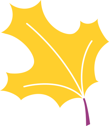 maple leaf PNG, SVG