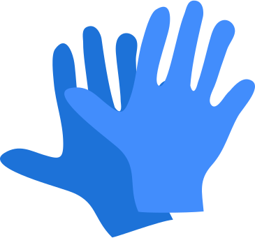 handschuhe PNG, SVG