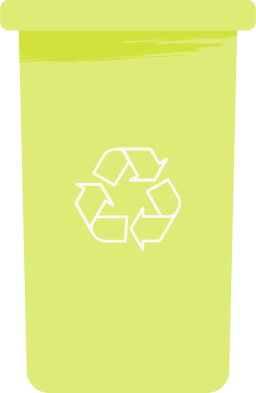 ゴミ箱 のイラスト Png Svg Gif