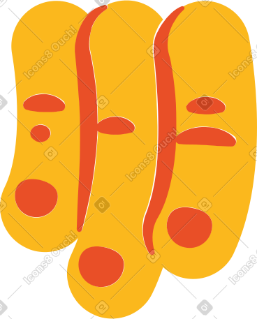 Fingers PNG, SVG