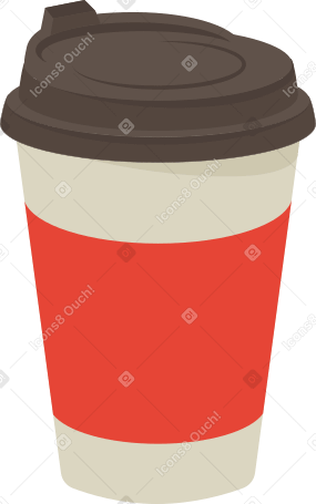 taza de cafe PNG, SVG