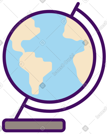 Globe PNG, SVG