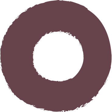 Brown ring PNG, SVG