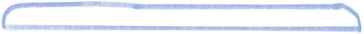 Blaues langes rechteck PNG, SVG