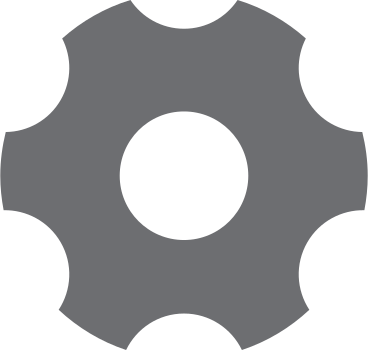 zahnrad-symbol PNG, SVG