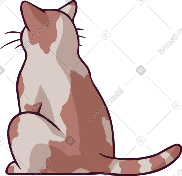 猫 PNG, SVG