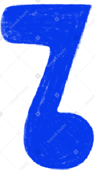 blue note PNG, SVG