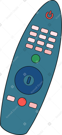 пульт дистанционного управления телевизором в PNG, SVG