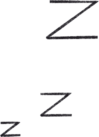 symbol sleep PNG, SVG