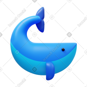 Whale PNG, SVG