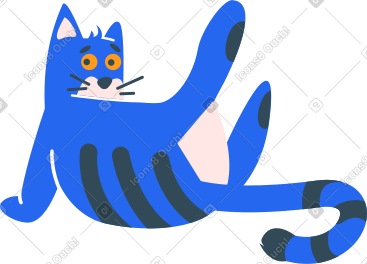 猫 PNG, SVG