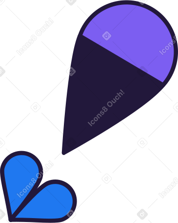 shapes Illustration in PNG, SVG