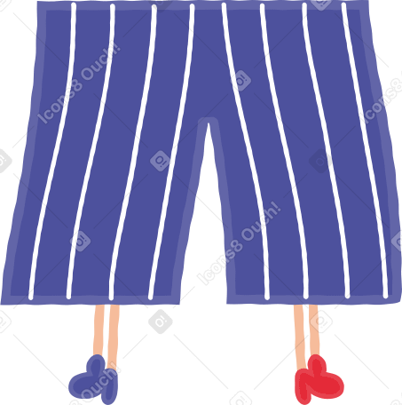 jambes PNG, SVG