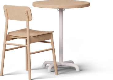커피 테이블과 의자 PNG, SVG