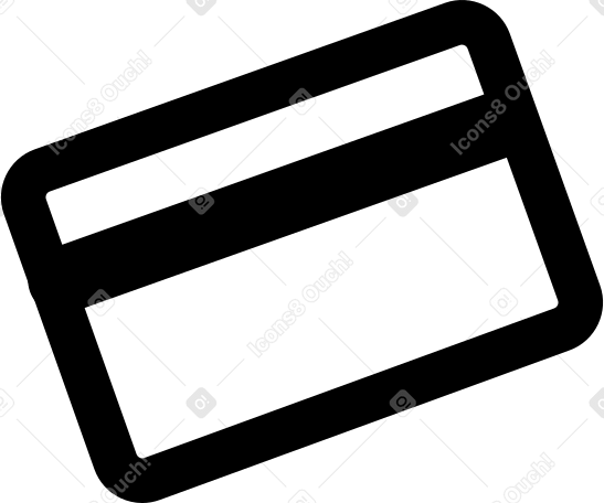 bank card icon PNG, SVG