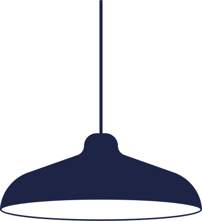 office lamp Illustration in PNG, SVG