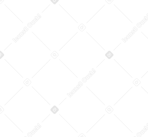 snow Illustration in PNG, SVG