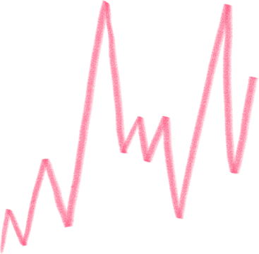 red heart beat pulse PNG, SVG