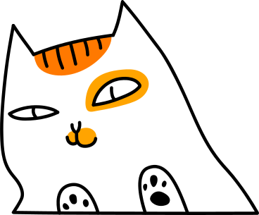 Focinho de gato PNG, SVG