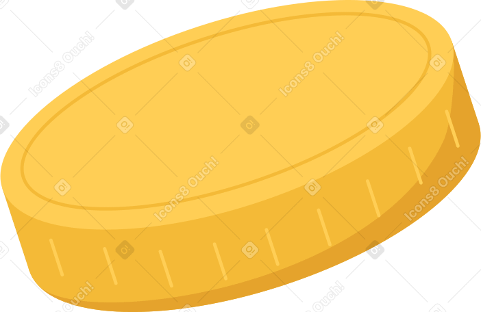 coin money PNG, SVG