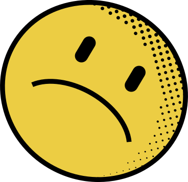 Emoji runzelt die stirn PNG, SVG